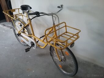 Kolo na vandr - 8