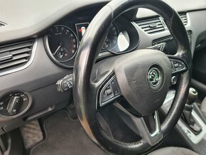 Škoda Octavia 1.6 TDi_AUTOMAT/STYLE - 8