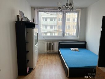 Prodej bytu 3+1 s lodžií Krupka, byt 3+1 vhodný pro investor - 8