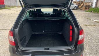 Škoda Octavia Scout Combi 2,0 Tdi Style Plus 135kW - 8
