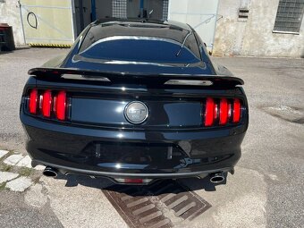Mustang GT 50 years anniversary - 8