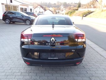 Renault Megane Dynamique Floride N°188 97kW 2015 - 8