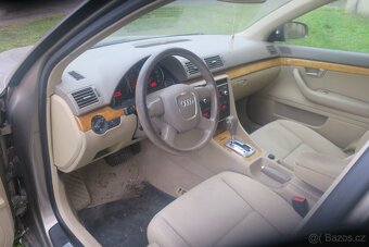 Audi A4 2.7 TDi, Automat - 8