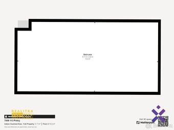 Pronájem ateliéru 1+kk, 32 m2 - Zlín (Loft), ev.č. 02267 - 8