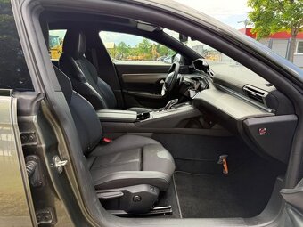 Peugeot 508 lim BlueHDi GT Line rok 04/2019 - 8