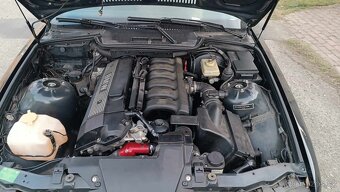 BMW E36 323/328 Coupe - 8