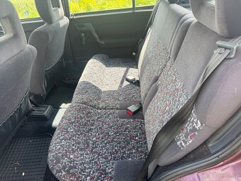 Škoda Favorit Solitaire - 8