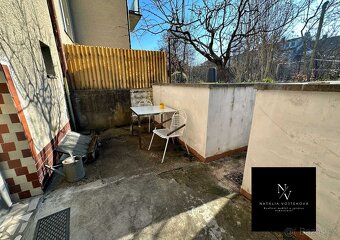 Prodej rodinného domu na ul. Vránova, Brno-Řečkovice - 8