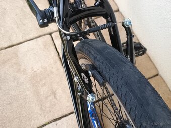 Bikrosový BMX Mondraker Duel Pro Team vo veľkosti Pro - 8