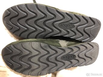 Botasky Gabor Comfort Optifit, vel 8 1/2 - 8