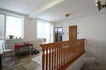 Pronájem pokoje 20 m2 na Praze 9 – Čakovice, v ul. Danielova - 8