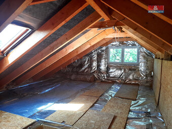 Prodej zahrady s chatou, 544 m², Uherský Brod - 8