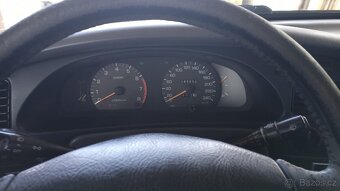 Prodám Toyota Camry 2,2l, SXV10 - 8