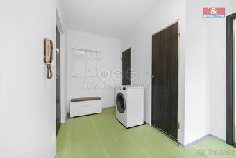 Pronájem bytu 2+1, 39 m², Hořovice, ul. U Remízku - 8