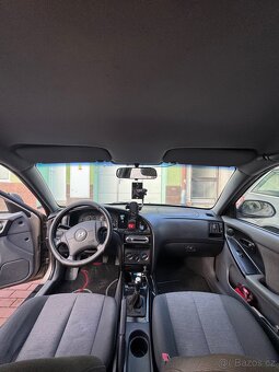 Hyndai Elantra 2006, 1,6 benzin - 8
