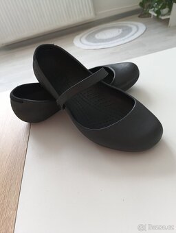 Crocs baleríny - 8