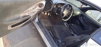 Hyundai lantra coupe 1.6 benzin - 8