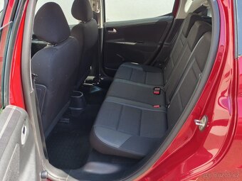 Peugeot 207 1.4 i , 70 kW benzín, 2011 - 8