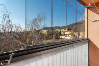 Prodej bytu 2+1, 65 m², Krupka, ul. Havlíčkova - 8