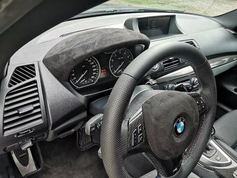 BMW 135i N55 - 8