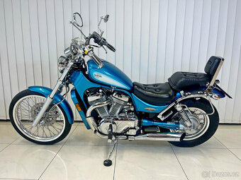 Suzuki VS 800 GL Intruder - 8