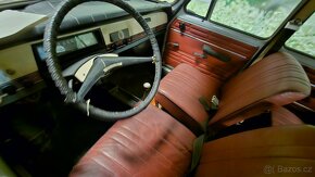 2x ŠKODA 100 - 8