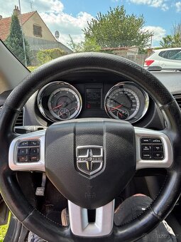 Dodge Durango - 8