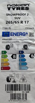 265/65 r17 - 8