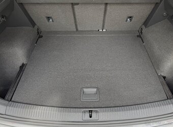 VW Tiguan R-Line, 2.0TDi, 4x4, DSG - 8