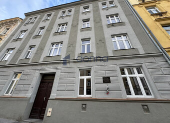 Pronájem bytu 2+kk, 44m², ul. Sinkulova, Praha 4 - Nusle, no - 8