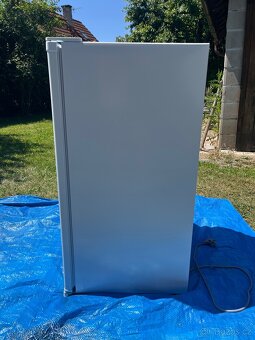 Lednička Candy CHTOP 482W - 8