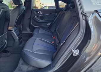 BMW Řada 2, 218d Gran Coupe,M Sport,1.Maj2 - 8