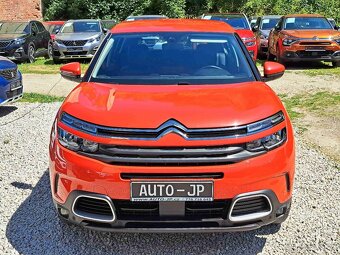 Citroën C5 Aircross 1,2 PT FEEL 88.000 km - 8