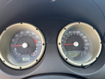 Volkswagen polo 1.0 mpi - 8