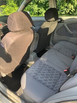Škoda Octavia I 1.9 TDI - 8