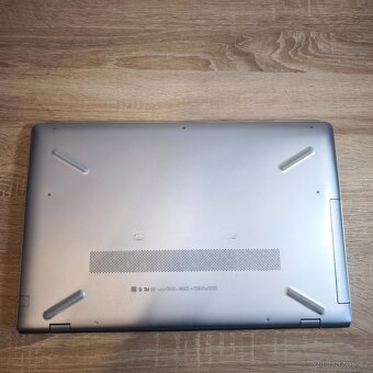 Notebook HP Pavilion, FULL HD 17,3" - 8
