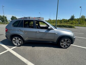 BMW X5 e70 3.0D M57 - 8