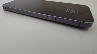 Apple iPhone 14 Pro Max 256GB - 8