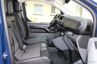 Opel Vivaro 2.0CDTI 122PS L2H1 Van Enjoy - 8