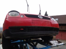 Lupo 1.0 mpi dily - 8