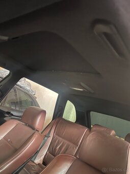 BMW X5 E53 3.0d náhradní díly - 8