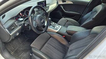 Audi A6 Avant 3.0 TDI 200kW 4x4 - 8
