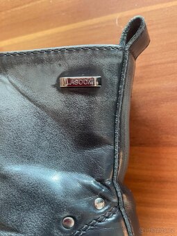 Zimní kozačky-Lasocki - 8