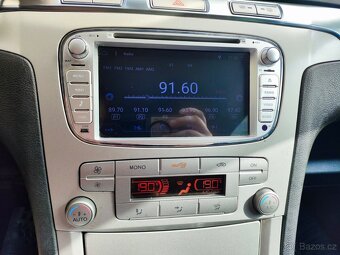 Ford S-max 2,0 TDCi 103kw Titanium - 8