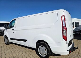 Ford Transit Cuatom L2H1 2.0TdCi 170hp - rok 2020 - 8