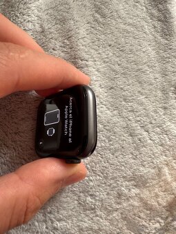 Apple Watch SE 44mm - 8
