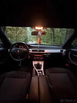 BMW e91 m paket - 8