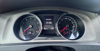 VW Golf 7 1,4 TSI 90 kW • rok 2013 • - 8