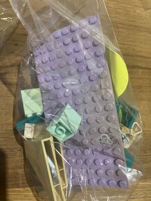 LEGO® Disney 41167 Království Arendelle - 8