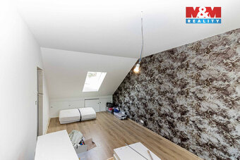 Prodej rodinného domu, 152 m², Přezletice, ul. Veleňská - 8